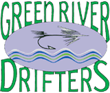 Green River Drifters, Utah Fly Fishing Guides